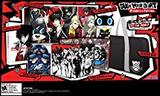Persona 5 -- Take Your Heart Premium Edition (PlayStation 4)